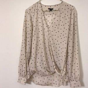 Ann Taylor Blouse